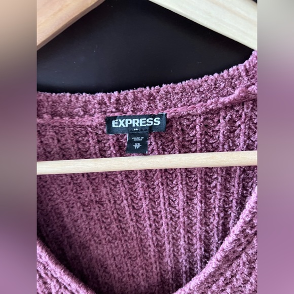 Express sweater - Picture 2 of 2